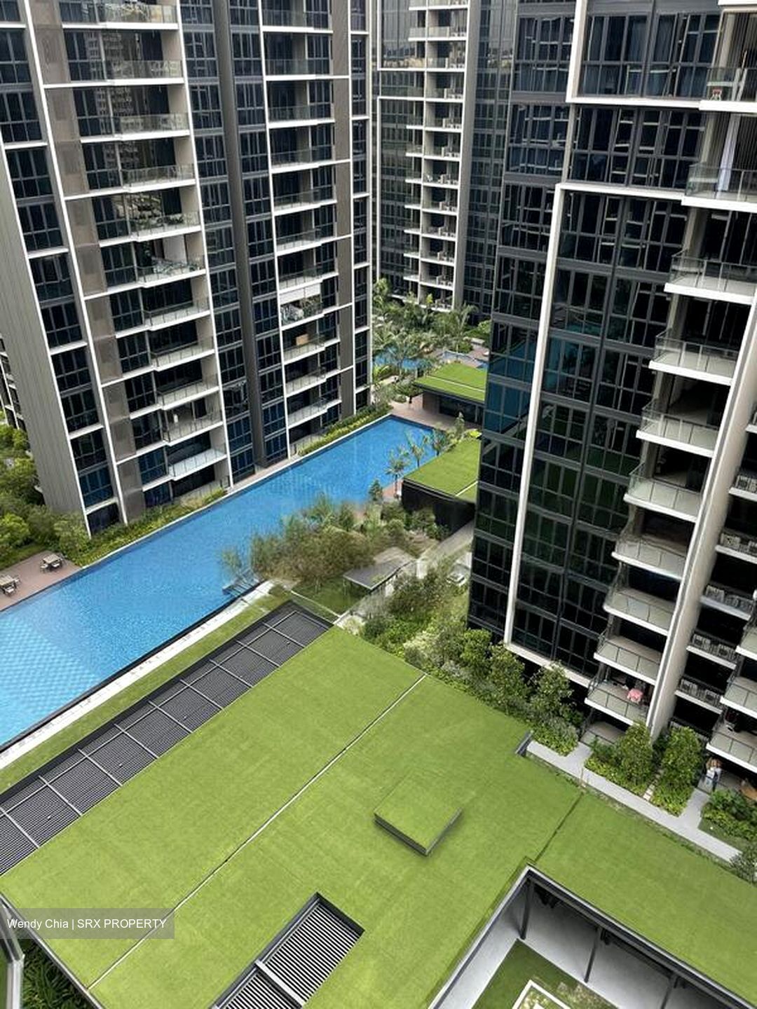 The Tapestry (D18), Condominium #467990931